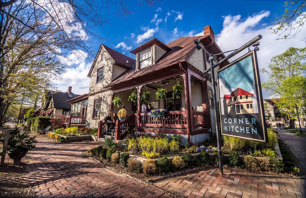 Biltmore Village, Asheville